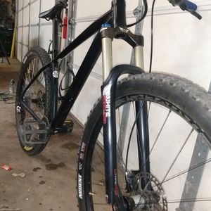 2019 medium specialized 29 er dropper post